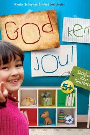 Op = Op God kent jou!