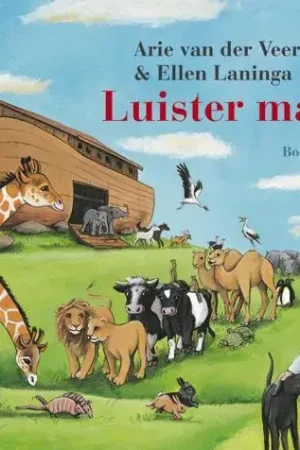 Goedkoop Luister maar