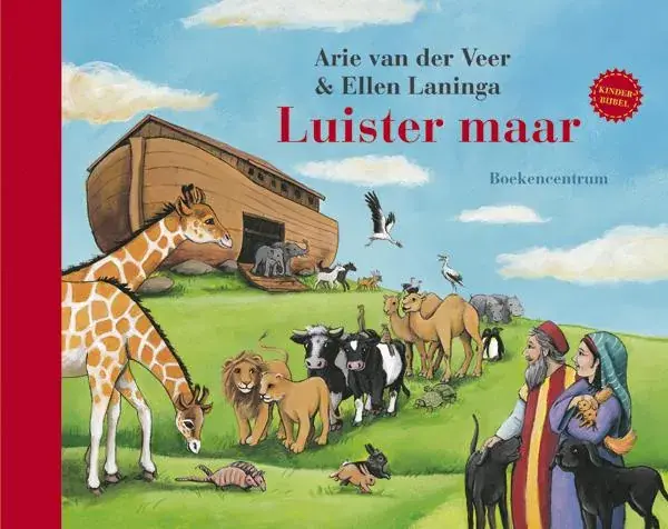 Goedkoop Luister maar
