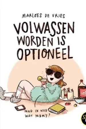 Volwassen worden is optioneel Beste Prijs