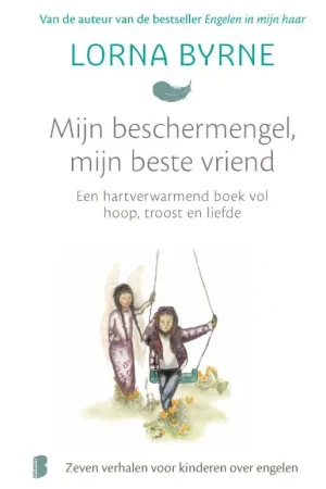 Mijn beschermengel, mijn beste vriend Gratis Retour