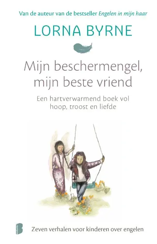 Mijn beschermengel, mijn beste vriend Gratis Retour