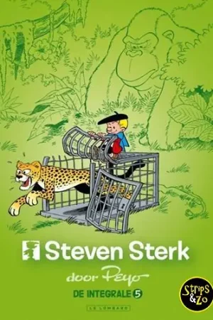 Steven Sterk – Integraal – De Integrale 5 Beste Prijs