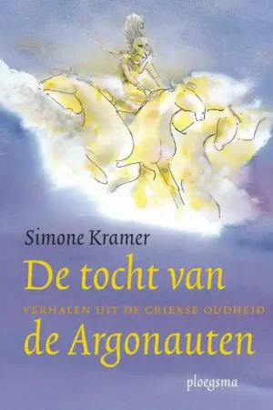 Fabrieksprijs De tocht van de Argonauten