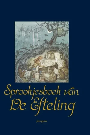 Favoriet Sprookjesboek van de Efteling