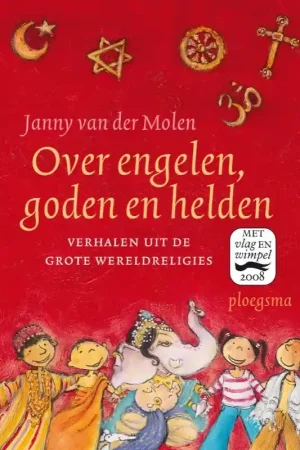 Betaalbaar Over engelen, goden en helden