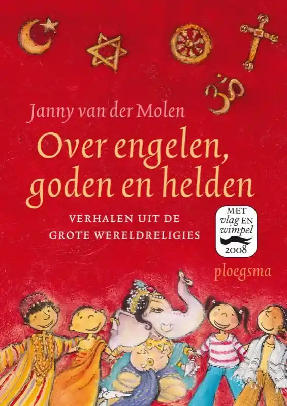 Betaalbaar Over engelen, goden en helden