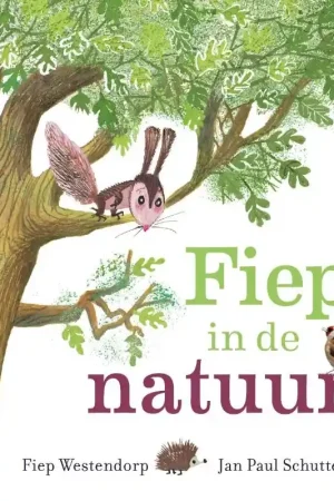 Nu Kopen Fiep in de natuur
