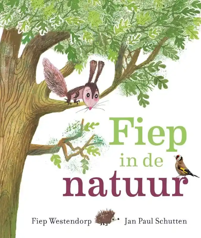 Nu Kopen Fiep in de natuur