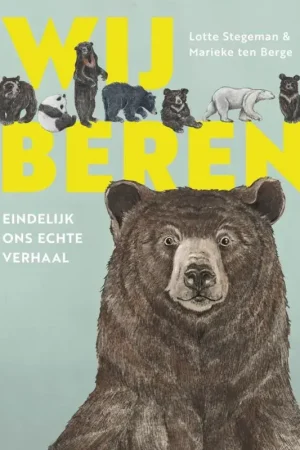 Wij, beren Koop Online