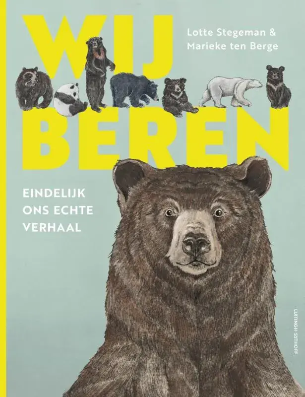 Wij, beren Koop Online