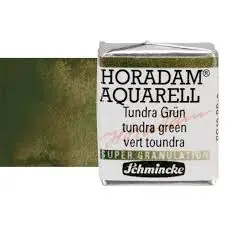 Korting Schmincke horadam super granulation – 1/2 napje tundra green