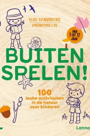 Buiten spelen Alleen Vandaag