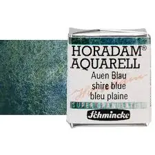 Aanbieding Schmincke horadam super granulation – 1/2 napje shire blue