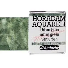 Schmincke horadam super granulation – 1/2 napje urban green Op = Op