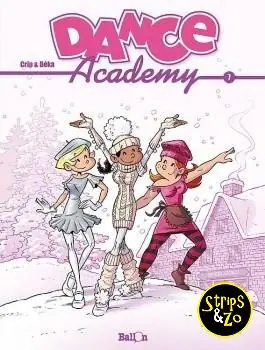 Premium Dance Academy 7