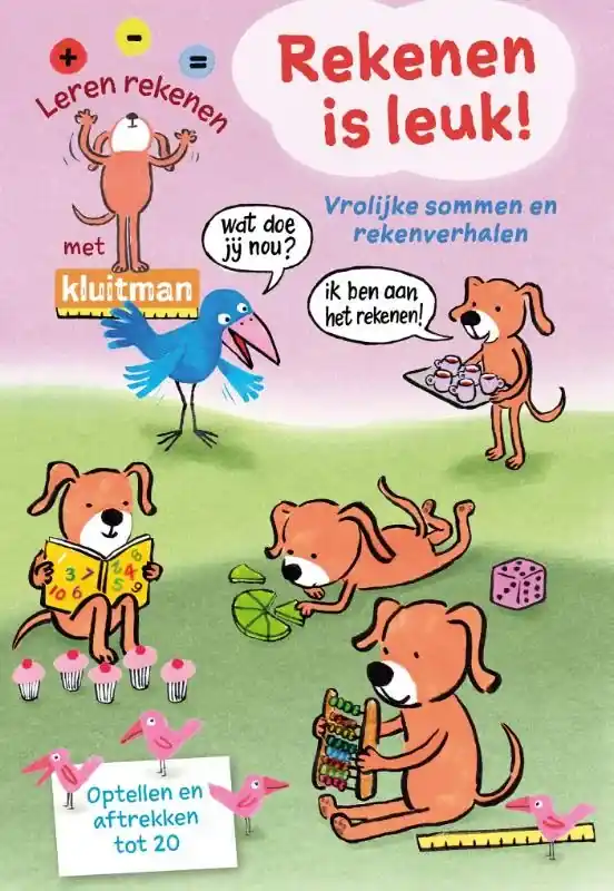 Lage Kosten Rekenen is leuk!