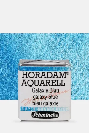 Schmincke horadam super granulation – 1/2 napje galaxy blue Betaalbaar