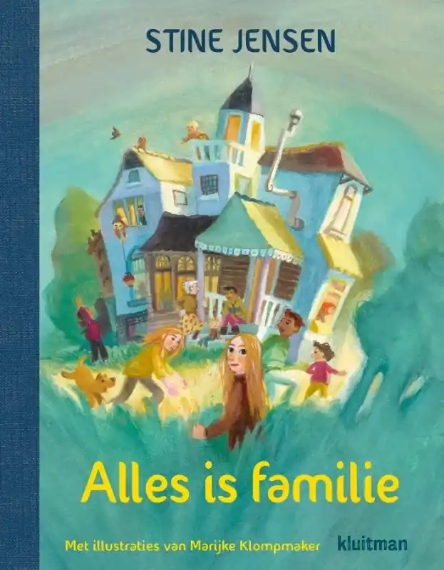 Alles is familie Lage Prijs
