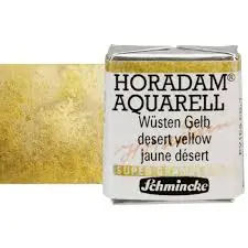 Veilige Betaling Schmincke horadam super granulation – 1/2 napje dessert yellow