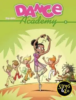 Dance Academy 3 Koop Online