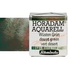 Schmincke horadam super granulation – 1/2 napje dessert green Op = Op