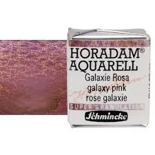 Schmincke horadam super granulation – 1/2 napje galaxy pink Exclusieve Aanbieding