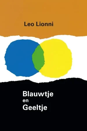Beperkt Aanbod Blauwtje en Geeltje