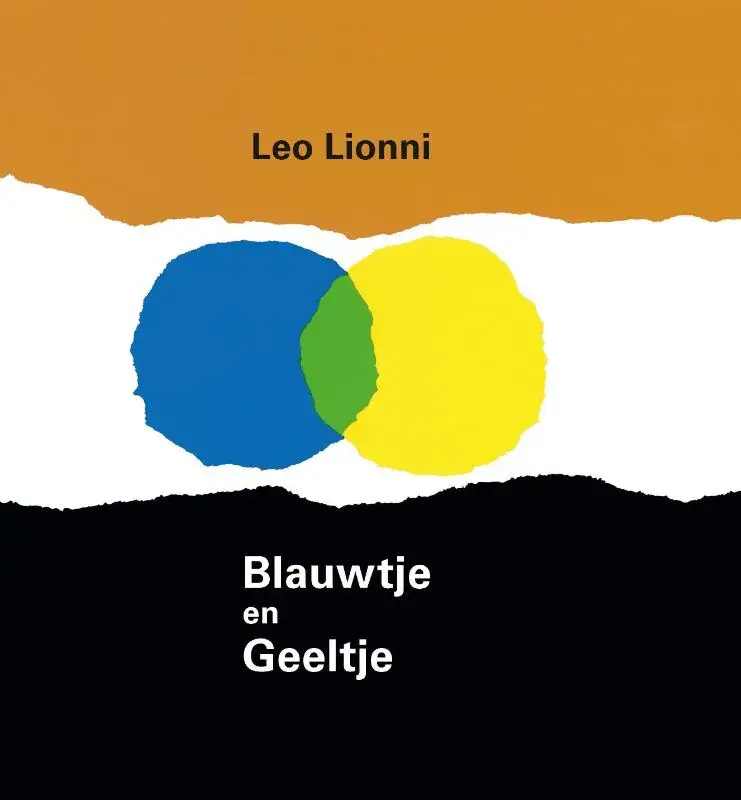 Beperkt Aanbod Blauwtje en Geeltje