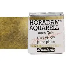 Op = Op Schmincke horadam super granulation – 1/2 napje shire yellow