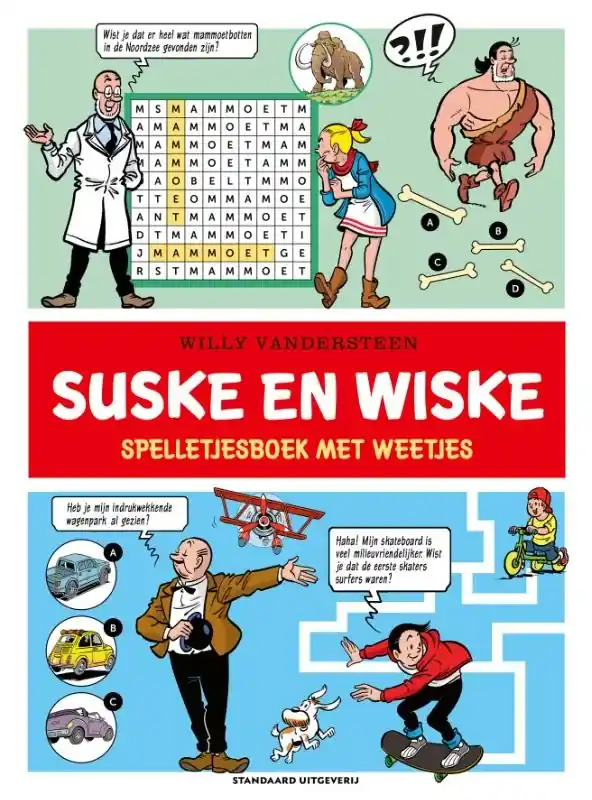 Spelletjes voor onderweg Exclusieve Aanbieding
