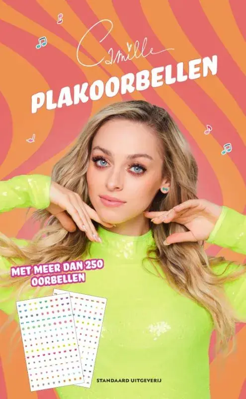 Plakoorbellen Uitverkoop