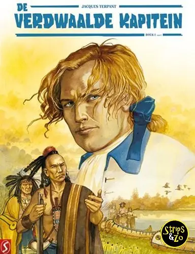 Verdwaalde kapitein, de HC 1 Must-Have