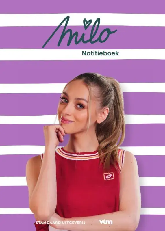 Milo Notitieboek Laatste Versie