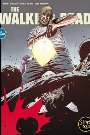 Walking Dead SC 20 Nieuw