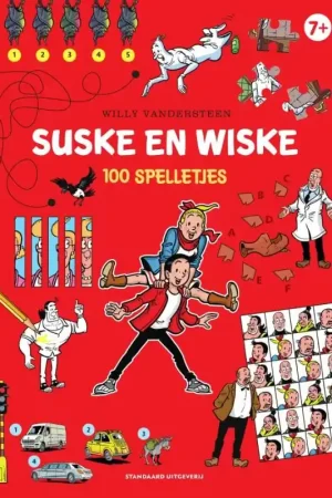Spelletjes voor onderweg Gratis Verzending