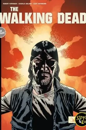 Bestel Nu Walking Dead SC 15