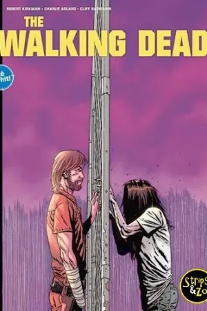 Bestseller Walking Dead SC 14