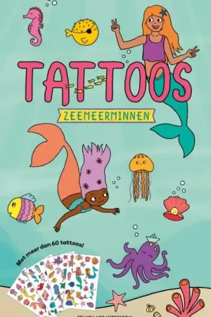 Snelle Levering zeemeerminnen