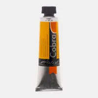 Cobra artist 40ml S2 – 285 permanentgeel donker Beste Prijs