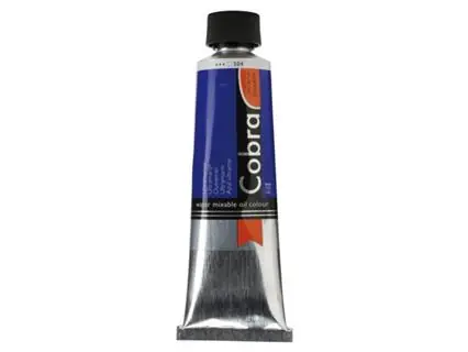 Hoge Kwaliteit Cobra artist 150ml S2 – 504 ultramarijn