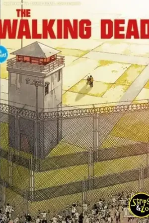 Superprijs Walking Dead SC 12