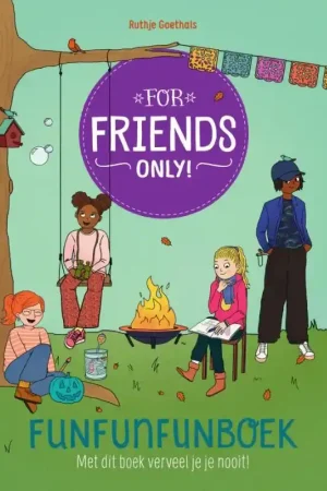 Funfunfunboek Voordeelprijs