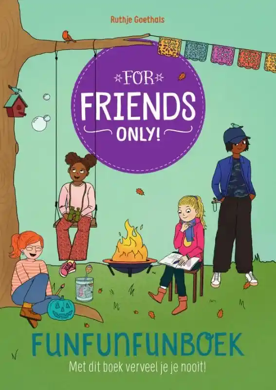 Funfunfunboek Voordeelprijs