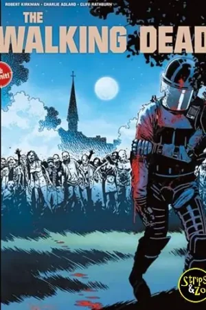 Walking Dead SC 10 Hete Deal