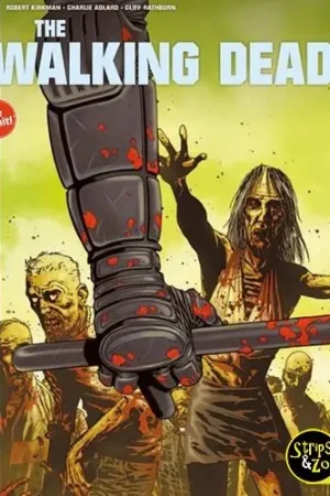 Walking Dead SC 9 Must-Have