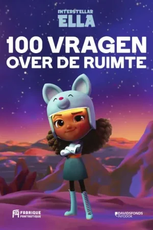 Welkom in de ruimte! Aanbieding