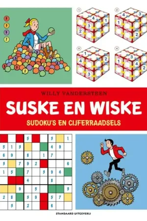 Spelletjes voor onderweg Snelle Levering