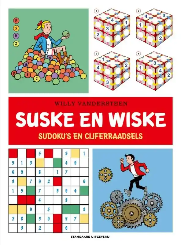 Spelletjes voor onderweg Snelle Levering
