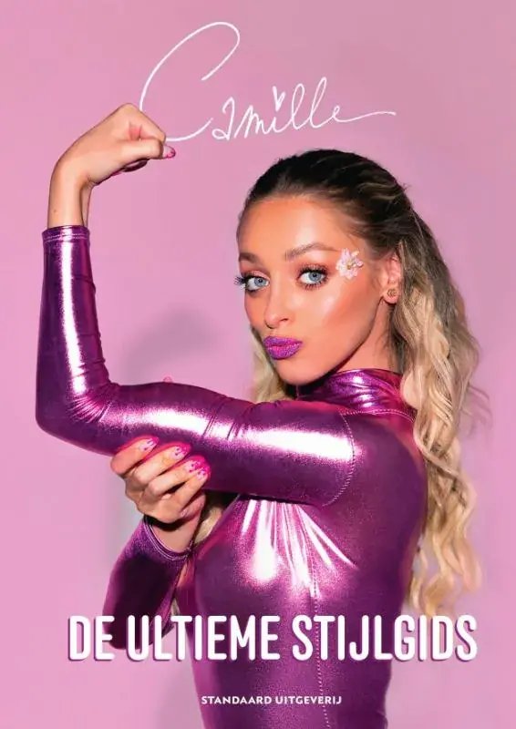 Goedkoop CAMILLE Circus kleurblok
